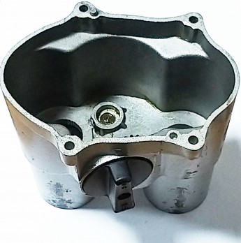 Корпус редуктора для миксера STOMER SMD-1400х2 