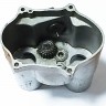 Корпус редуктора для миксера STOMER SMD-1400х2 