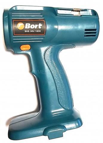 Корпус для шуруповерта BORT BAB-14N-7-BDK