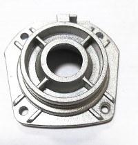 Крышка редуктора УШМ HANDER HAG-2000N-S