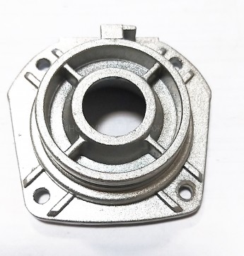 Крышка редуктора УШМ HANDER HAG-2000N-S