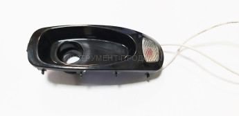 Индикатор для пароочистителя BORT BDR-1500-RR   