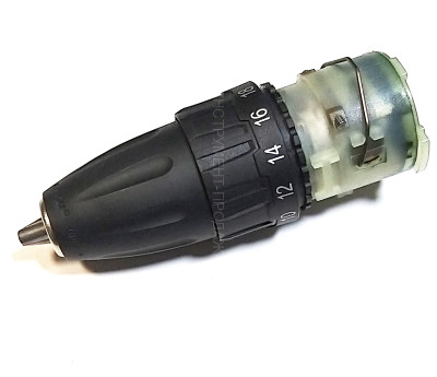 Редуктор для шуруповерта BORT BAB-12х2Li-FD 