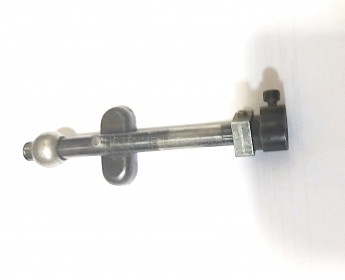 Шток для лобзика DEFORT DJS-725N-L    