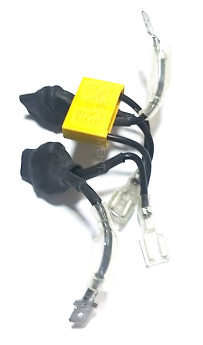 Конденсатор для мойки BORT BHR-2100-Pro