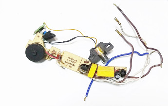 Регулятор оборотов для лобзика STOMER SJS-750-QL  
