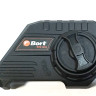 Накладка с фиксатором цепи для пилы BORT BKS-4014    