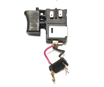 Выключатель для шуруповерта MAKITA 6347D
