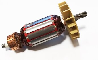 Якорь для перфоратора BORT BHD-1050-K 93727550074