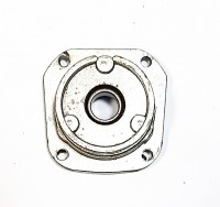 Крышка корпуса редуктора для УШМ KOLNER KAG 125/750 