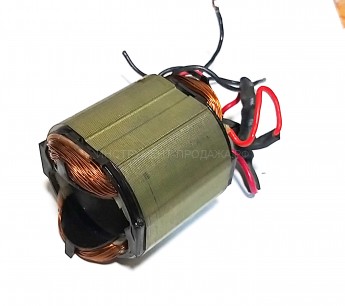 Статор для лобзика BORT BPS-650-K  