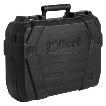 Кейс для перфоратора BORT BHD-20LI-BL  