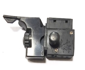 Выключатель для дрели DEFORT DID-1052N-2S 