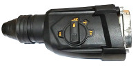 Редуктор для перфоратора BORT BHD-20LI-BL   