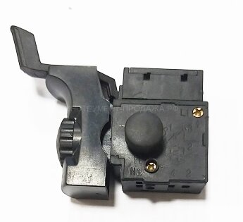 Выключатель для дрели STOMER SPD-1051х2 