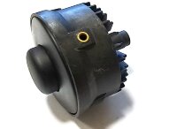 Катушка в сборе для триммера HANDER HGT-400