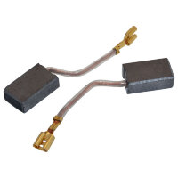 Щётки для УШМ HANDER HAG-1200-R