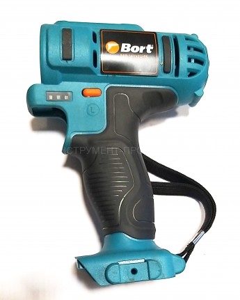 Корпус для шуруповерта BORT BAB-14Ux2Li-FDK  