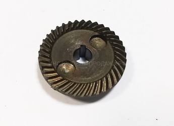 Колесо зубчатое ведомое для УШМ KOLNER KAG 125/750  
