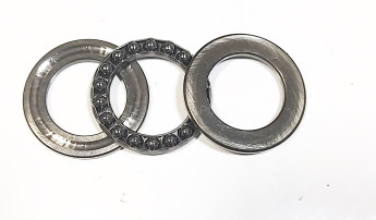 Подшипник для мойки KOLNER KHPW 1650FSP    