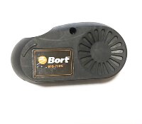 Крышка корпуса левая для рубанка BORT BFB-710N