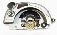 Кожух защитный верхний для DEFORT DCS-161N 