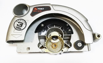 Кожух защитный верхний для DEFORT DCS-161N 
