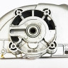 Кожух защитный верхний для DEFORT DCS-161N 
