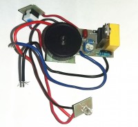 Регулятор оборотов для электролобзика KOLNER KJS 750V 