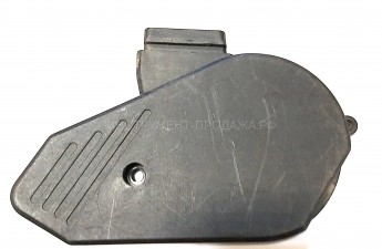 Кожух ремня для шлифмашины DEFORT DBS-800N 93720469  