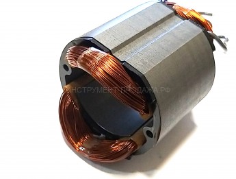Статор для УШМ KOLNER KAG 180/1600