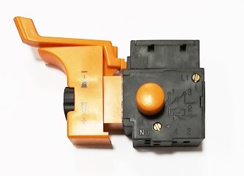 Выключатель для дрели DEFORT DID-510N-Q 
