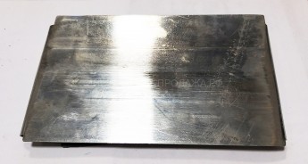 Опорная плита для шлифмашины DEFORT DBS-800N 93720469 