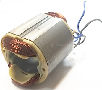 Статор для УШМ BORT BWS-1101N