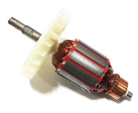 Якорь для шлифмашины STAVR SFS 400V
