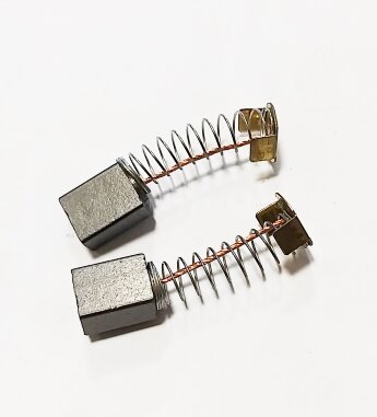 Щётки для УШМ HANDER HAG-150P 