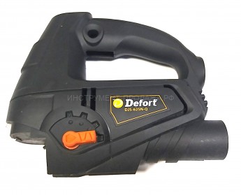 Корпус двигателя для лобзика DEFORT DJS-625N-Q  