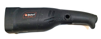 Корпус двигателя для УШМ DEFORT DAG-1200N-R 93726379 
