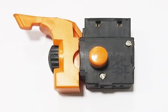 Выключатель для дрели DEFORT DID-580N-Q
