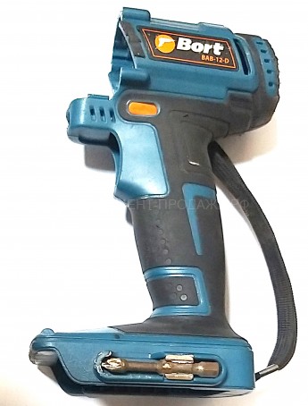 Корпус для шуруповерта BORT BAB-12-D 98296501