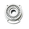 Крышка корпуса редуктора для УШМ KOLNER KAG 230/2400R 