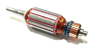 Якорь для шлифмашины STAVR SOS 300-125V