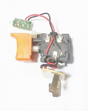 Выключатель для шуруповерта BORT BAB-10.8N-Li 93728410