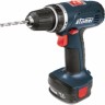 Кейс для шуруповерта STOMER SAD-10.8Nх2-LID 