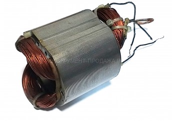 Статор для УШМ BORT BWS-1400N 