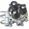 Корпус насоса в сборе для мойки BORT BHR-2500R-Pro