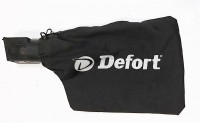 Пылесборный мешок для рубанка DEFORT DEP-600N 93720278  