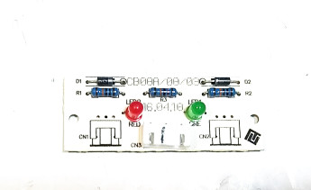 Плата индикаторов для пароочистителя BORT BDR-2300-R  