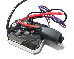 Плата управления для УШМ STAVR SAG 18BL-125V