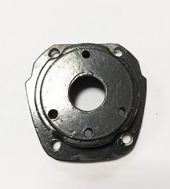 Крышка корпуса редуктора УШМ DEFORT DAG-600-B